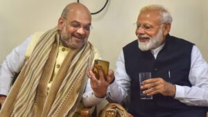 ’24 सालों से अधिक समय तक बिना छुट्टी’, सार्वजनिक जीवन में PM मोदी के रिकॉर्ड 8931 दिन, अमित शाह ने दी प्रतिक्रिया​on March 22, 2026 at 10:40 am