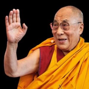 दलाई लामा ने पाम संडे पर शांति का दिया संदेश:धर्मशाला में पोप की शांति अपील का समर्थन किया, युद्धों पर जताई चिंता