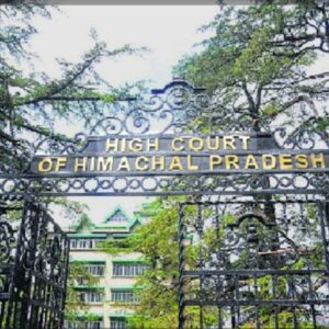 शिमला में कांग्रेस नेता ठाकर सिंह भरमौरी हाईकोर्ट से बरी:PM के खिलाफ अभद्र भाषा के प्रयोग का आरोप, जज बोले- विश्वसनीय साक्ष्य नहीं