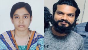 लिव-इन रिलेशनशिप, फिर शादी और अब टेकी कपल ने किया सुसाइड; पति ने लगाई फांसी तो पत्नी 17वीं मंजिल से कूदी​on March 31, 2026 at 7:33 am