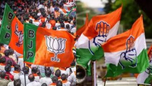 Explainer: राज्यसभा चुनावों के बाद किसकी बढ़ी ताकत? जानें NDA और I.N.D.I.A. में कौन है आगे​on March 17, 2026 at 5:26 am