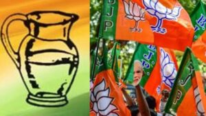 पुडुचेरी में चुनाव से पहले NDA के भीतर विवाद, सहयोगी की एक बड़ी मांग ने बढ़ाई टेंशन​on March 19, 2026 at 6:39 am