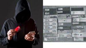 निवेश और ऑनलाइन नौकरी के नाम पर लोगों को ठग रहे थे 2 CA, ₹641 करोड़ के साइबर फ्रॉड में 10 गिरफ्तार​on March 5, 2026 at 1:31 pm