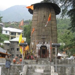 चंबा में भंडारे की पूर्व अनुमति की शर्त हटाई:चौरासी मंदिर में लंगर पर विवाद के बाद फैसला; लोग बोले- सालों पुरानी परंपरा