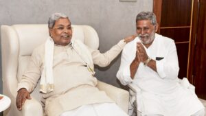 IPL 2026 को लेकर कर्नाटक सरकार सतर्क, राज्य की चीफ सेक्रेटरी ने सभी अधिकारियों को दिए निर्देश​on March 27, 2026 at 3:22 pm