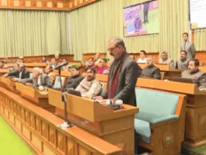 हिमाचल में 6 महीने के लिए सैलरी डेफर:CM का 50%, मंत्रियों का 30% वेतन रुकेगा; फाइनेंशियल डिसिप्लिन के मद्देनजर फैसला