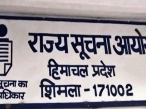 HPMC ने RTI की सूचना देने से पल्ला झाड़ा:पूर्व CIC बोले-देनी चाहिए थी जानकारी, कार्यप्रणाली पर उठाए सवाल, आवेदक हाईकोर्ट जाने को तैयार