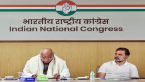 केरल विधानसभा चुनाव: कांग्रेस ने जारी की 55 उम्मीदवारों की पहली लिस्ट, पूर्व सीएम ओमान चांडी के बेटे को भी दिया टिकट​on March 17, 2026 at 12:41 pm