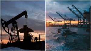 एक-दो नहीं भारत कुल 40 देशों से क्रूड ऑयल को करता है इंपोर्ट, सामने आई सभी कंट्री की लिस्ट​on March 10, 2026 at 2:35 pm