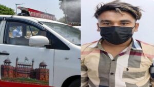 दिल्ली पुलिस स्पेशल सेल का बड़ा एक्शन, किया आतंकी मॉड्यूल का भंडाफोड़; भट्टी गैंग के गुर्गे को पकड़ा​on March 24, 2026 at 5:26 am