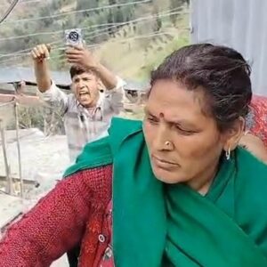 चंबा में भरमौर हाइड्रो प्रोजेक्ट पर विवाद:युवक ने सुरक्षाकर्मी पर पिस्तौल तानने के लगाए आरोप, कंपनी ने आरोप नकारे