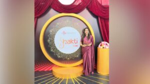 अंतर्राष्ट्रीय महिला दिवस के मौके पर डॉ मीनाक्षी वर्मा ने की इंडिया टीवी से खास बात, प्रेरित करेगी उनकी कहानी​on March 8, 2026 at 10:24 am