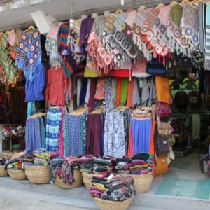 हिमाचल के धर्मकोट में इजरायली पर्यटक घटे:मिडिल ईस्ट युद्ध के चलते ‘मिनी तेल अवीव’ वीरान, व्यंजनों की महक भी पड़ी फीकी