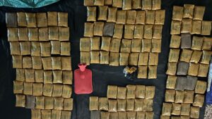 नेपाल–भारत–श्रीलंका, 3 देशों में फैला था ड्रग तस्करी नेटवर्क, NCB ने 10 करोड़ की नशीली दवाएं जब्त कीं​on March 6, 2026 at 3:18 pm