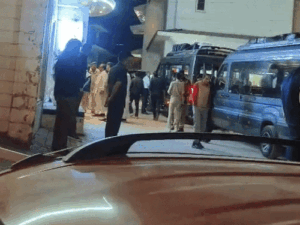 हरियाणा राज्यसभा चुनाव तक हिमाचल पुलिस के पहरे में कांग्रेसी:विधायकों को संभालने का जिम्मा दीपेंद्र हुड्डा को; निर्दलीय विधायक का दावा-10 MLA संपर्क में