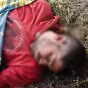 मंडी के धर्मपुर में नाली में मिला युवक का शव:नशे में गिरने की आशंका; पानी में घुटा दम, पोस्टमार्टम में होगा खुलासा