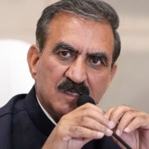 कांग्रेस आलाकमान का हिमाचल में बड़ा फैसला:पालिटिकल मामलों और अनुशासन कमेटी का किया गठन, 27 महासचिव, 12 उपाध्यक्ष बनाए