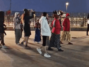 हिमाचल में 7-8 मार्च को ऊंचे इलाकों में बदलेगा मौसम:चोटियों पर हल्के हिमपात के आसार, भरमौर-शिमला और ऊना में रात का तापमान बढ़ा