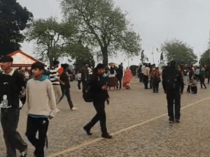 हिमाचल में अगले 72 घंटे बारिश-बर्फबारी:आज 8 जिलों में आंधी-तूफान का येलो अलर्ट, 2 अप्रैल तक बदलेंगे मौसम, तापमान में आएगी कमी