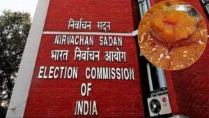 वोट डालिए, मुंह मीठा कीजिए… केरल चुनाव में पहली बार के वोटर्स का ‘हलवे’ से होगा स्वागत, चुनाव आयोग का ऐलान​on March 31, 2026 at 2:19 am