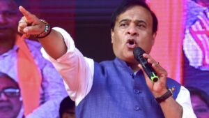 “असम की भूमि पर केवल स्वदेशी का हक”, CM हिमंता का बड़ा चुनावी दांव, बोले- सत्ता में लौटे तो…​on March 27, 2026 at 2:04 am