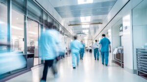 पेट दर्द, उल्टी और दस्त… राम नवमी का प्रसाद खाने के बाद 60 लोग बीमार, 46 अस्पताल में भर्ती​on March 29, 2026 at 6:16 pm