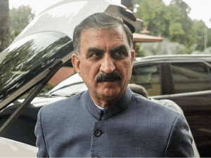 हिमाचल के नगर निकायों में डायरेक्ट इलेक्शन की तैयारी:पार्षदों की जगह जनता चुनेगी चेयरमैन-वाइस चेयरमैन, ULBs चुनाव प्रणाली बदलने पर विचार