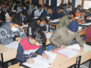 हिमाचल की ITI में इंस्ट्रक्टर्स की ईकेवाइसी अनिवार्य:DGT के आदेशों से हड़कंप; मान्यता पर लटकी तलवार, परीक्षा देने से रोके जा सकते हैं स्टूडेंट्स