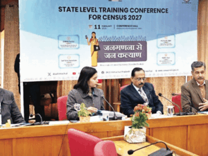 हिमाचल में टीचरों की नॉन-टीचिंग ड्यूटी:पंचायत चुनाव, जनगणना और SIR में तैनाती, स्टूडेंट्स की पढ़ाई प्रभावित होगी, मंत्री बोले-वैकल्पिक व्यवस्था का आग्रह