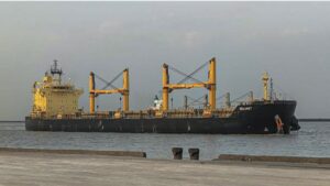 ‘भारत दोस्त है और होर्मुज स्ट्रेट से इंडिया के जहाजों को सुरक्षित रास्ता देंगे’, युद्ध के बीच ईरान के राजदूत का बड़ा बयान​on March 13, 2026 at 1:49 pm