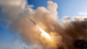 भारत को मिली बड़ी सफलता: पोखरण में पिनाका एक्सटेंडेड रेंज रॉकेट का सफल परीक्षण, दहल जाएंगे दुश्मन​on March 19, 2026 at 4:48 am