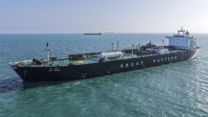 भारत को बड़ी राहत, 2 और LPG जहाज होर्मुज से सुरक्षित निकले, एक आज कच्छ के मुंद्रा पोर्ट पहुंचेगा, कितनी रसोई गैस ला रहे?​on March 30, 2026 at 1:11 am