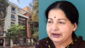 तमिलनाडु की पूर्व मुख्यमंत्री जयललिता का घर सील किया गया, यहां जानें वजह​on March 31, 2026 at 8:52 am