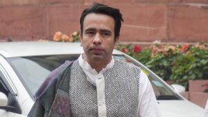 केंद्रीय मंत्री जयंत चौधरी को मिली जान से मारने की धमकी, अनजान नंबर से आया फोन​on March 20, 2026 at 5:59 am