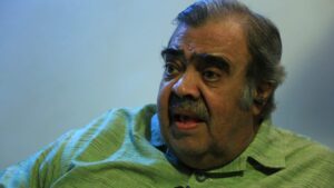 पूर्व केंद्रीय मंत्री एवं कांग्रेस के सीनियर नेता का निधन, सीएम पिनाराई विजयन ने जताया दुख​on March 3, 2026 at 4:44 am