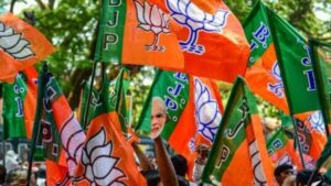 केरल के 11 और असम के 2 उम्मीदवारों की BJP ने की घोषणा, पढ़ें पूरी लिस्ट​on March 21, 2026 at 8:28 am