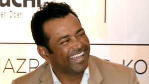 BJP में शामिल हो सकते हैं पूर्व टेनिस खिलाड़ी लिएंडर पेस, हालही में नितिन नवीन से की थी मुलाकात​on March 31, 2026 at 5:05 am