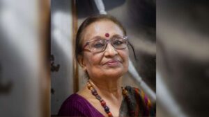 साहित्य अकादमी पुरस्कार 2025 घोषित, ममता कालिया को ‘जीते जी इलाहाबाद’ के लिए मिला सम्मान​on March 16, 2026 at 10:55 am