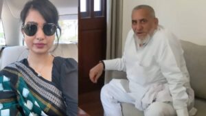 कौन हैं कांग्रेस के 3 मुस्लिम विधायक? जिन्होंने राज्यसभा चुनाव में बीजेपी को क्रॉस वोट कर सभी को चौंकाया​on March 20, 2026 at 1:25 pm