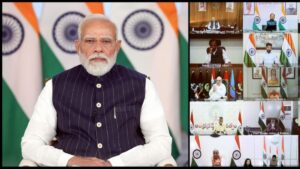 ‘देश में लॉकडाउन नहीं लगेगा, राज्य सप्लाई चेन ठीक करें’, मुख्यमंत्रियों से बोले पीएम मोदी​on March 27, 2026 at 4:44 pm