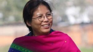 Nandita Gorlosa News: असम की मंत्री नंदिता गरलोसा कांग्रेस में शामिल, BJP का टिकट नहीं मिलने से थीं नाराज; अब इस सीट से लड़ेंगी चुनाव​on March 23, 2026 at 2:04 am