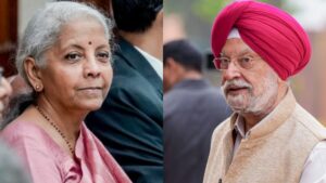 क्या भारत में कोविड जैसा लॉकडाउन लगने वाला है? जानें, सरकार ने अफवाहों पर क्या कहा​on March 27, 2026 at 7:21 am