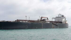 गुजरात के मुंद्रा बंदरगाह पर पहुंचा ‘जग लाडकी’ टैंकर, लगभग 80800 मीट्रिक टन कच्चा तेल लेकर आया​on March 18, 2026 at 6:09 am