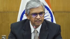 पेरियासामी कुमारन होंगे ब्रिटेन में भारत के नए उच्चायुक्त, विक्रम दोरईस्वामी को मिली चीन की जिम्मेदारी​on March 27, 2026 at 2:36 am