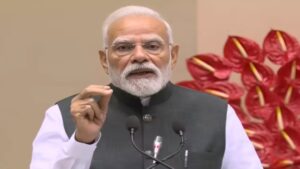 ‘मुझे भरोसा है कोविड काल की तरह हम इस संकट से भी पार पा लेंगे’, मिडिल ईस्ट तनाव पर क्या बोले पीएम मोदी, जानें​on March 12, 2026 at 4:23 pm