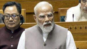 मध्य-पूर्व में उपजे हालात से निपटने के लिए भारत की क्या हैं तैयारियां? PM मोदी ने विस्तार से बताया​on March 23, 2026 at 9:27 am