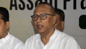 सांसद प्रद्युत बोरदोलोई ने थामा BJP का दामन, असम में कांग्रेस को लगा दूसरा बड़ा झटका​on March 18, 2026 at 8:21 am