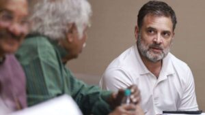 केरल चुनाव के लिए कैंडिडेट लिस्ट में जमकर माथापच्ची, बैठक में काफी नाराज दिखे राहुल गांधी​on March 19, 2026 at 6:09 am