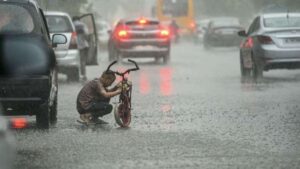 Today’s Weather: कूलर निकालने वालों रुको जरा… देश भर में फिर से आंधी-तूफान और भारी बारिश का दौर शुरू; IMD ने जारी की चेतावनी​on March 27, 2026 at 3:17 am