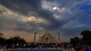 तीन दिनों तक 21 राज्यों में आंधी-तूफान के साथ बारिश, ओलावृष्टि का अलर्ट जारी, जानें कहां कहां बरसेंगे बादल​on March 19, 2026 at 5:30 pm